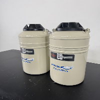 VWR CryoPro Dewars - Quantity 2 image 1